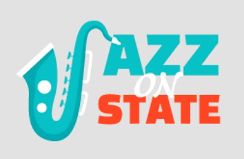 Jazz on State Logo